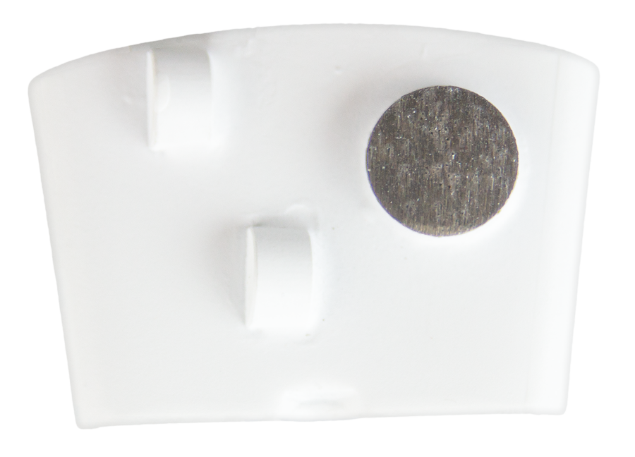 Segmente diamantate PCD pentru masini de slefuit  HTC