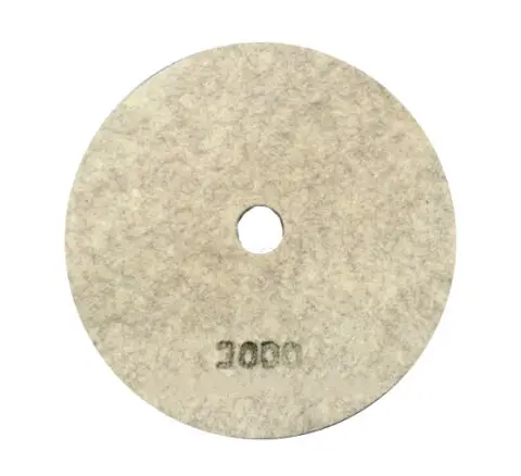 Pad de lustruire cu diamant ( sponge) SPP-5 430mm