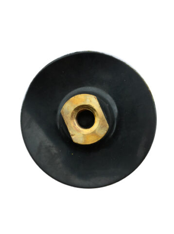 Suport din cauciuc moale pentru Pad-uri BPP-3 125 mm