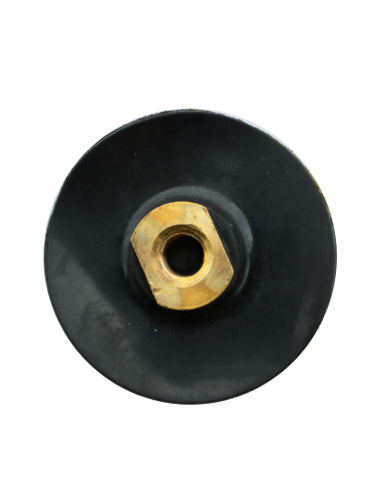 Suport din cauciuc moale pentru Pad-uri BPP-3 125 mm
