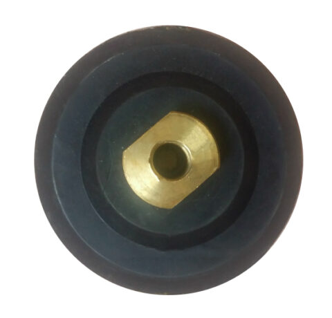 Suport din cauciuc dur pentru Pad-uri BPP-4 100mm
