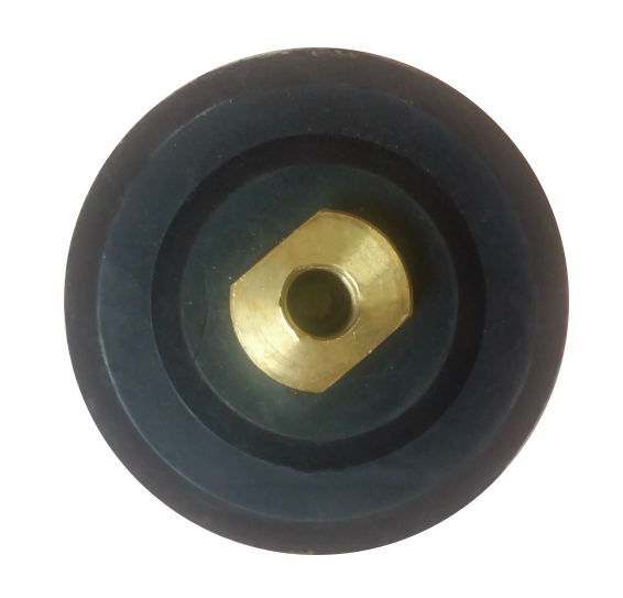 Suport din cauciuc dur pentru Pad-uri BPP-4 180mm