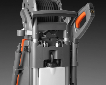 HUSQVARNA PW 490 Aparat de spalat cu presiune