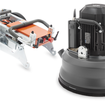 Husqvarna Masina de slefuit suprafete PG280