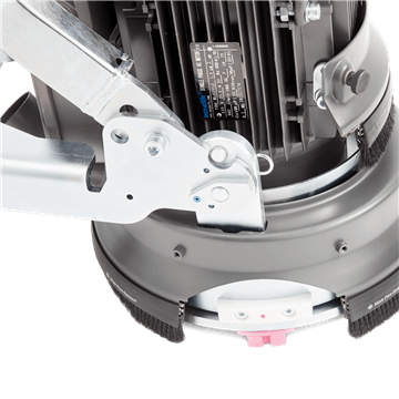 Husqvarna Masina de slefuit suprafete PG280